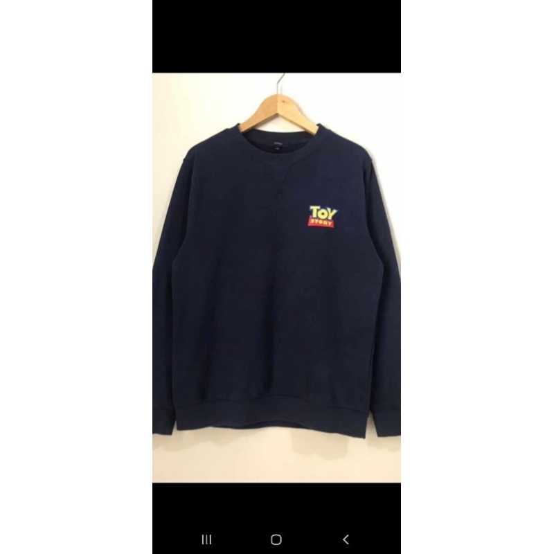 CREWNECK TOY STORY