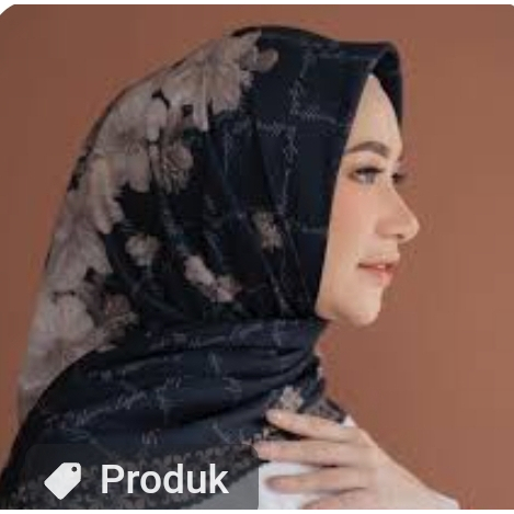 segiempat motif azara/osaka/oskara[rundam]b