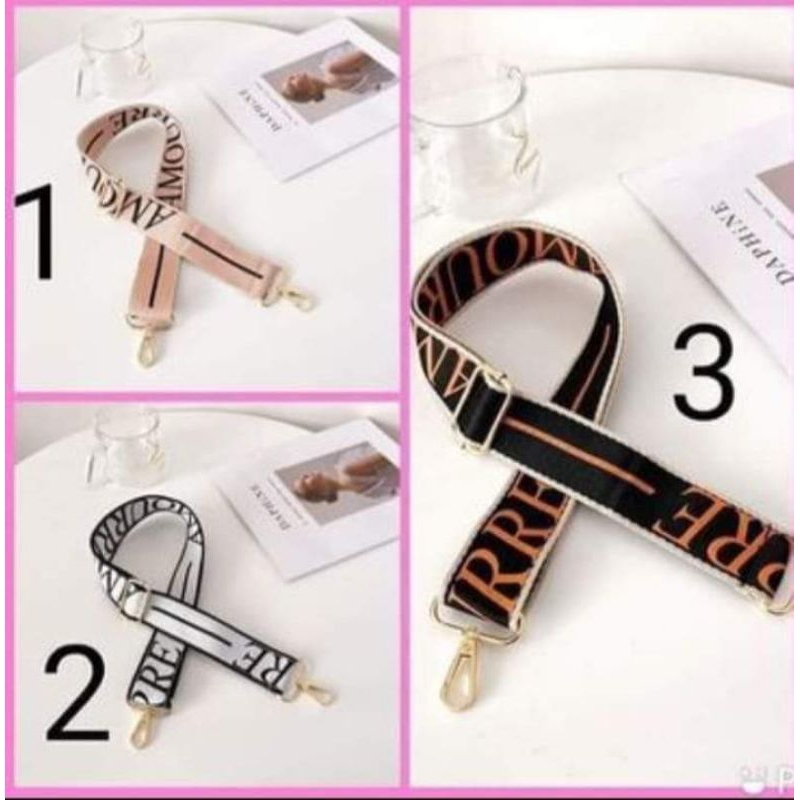 Tali Tas,Tas Kosmetik Transparan,Pouch Kosmetik,Tas Kosmetik Polkadot