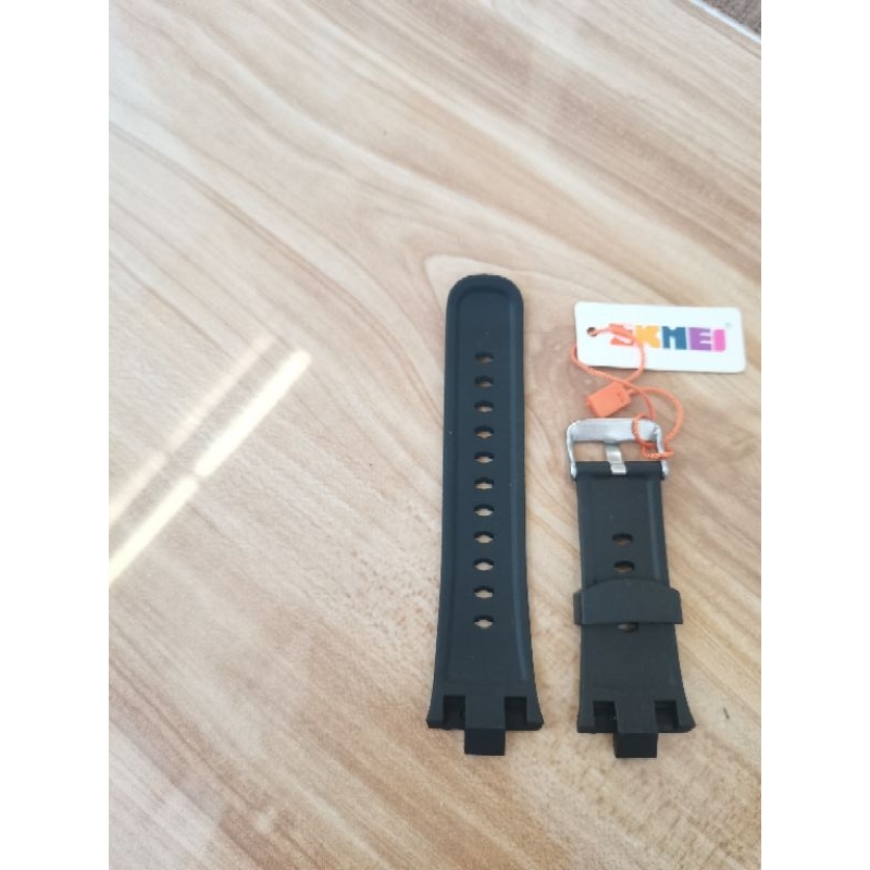 STRAP TALI JAM TANGAN SKMEI ORIGINAL SK 1313 SK 1313