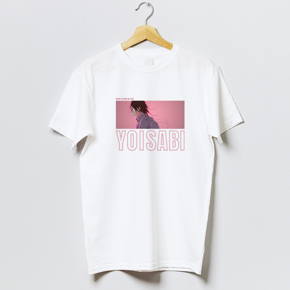 Baju Yoisabi (Rip Off dari Yoasobi)