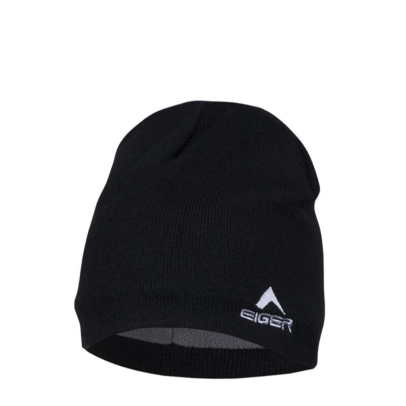 Kupluk Pendaki Gunung Pria Wanita  Distro Casual Berbahan Katun Tebal Original Kupluk Beanies