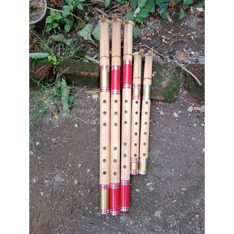 suling..bali