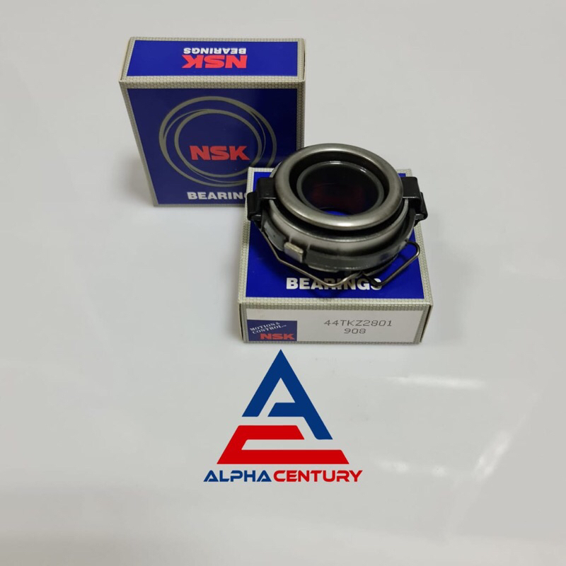 DEKLAHAR BEARING KOPLING AVANZA XENIA VELOZ CALYA SIGRA AGYA AYLA VIOS YARIS RUSH TERIOS JAPAN NSK ORI GARANSI