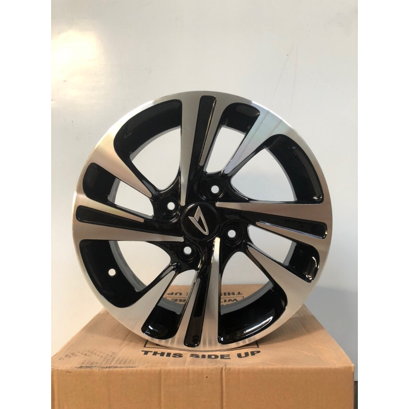 Velg mobil Xenia Faslift R15