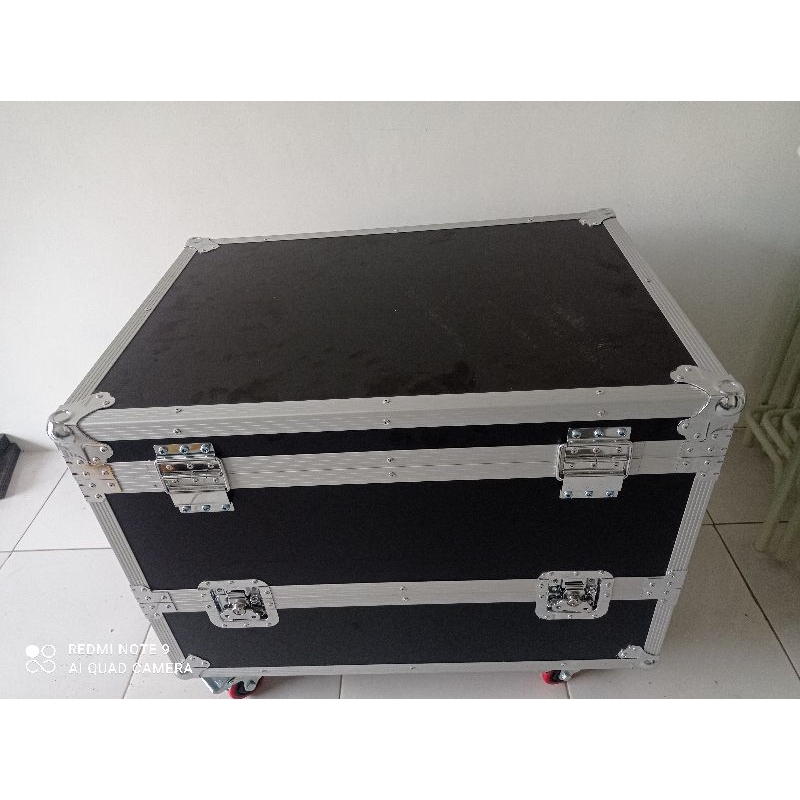 hardcase box cable / box kabel