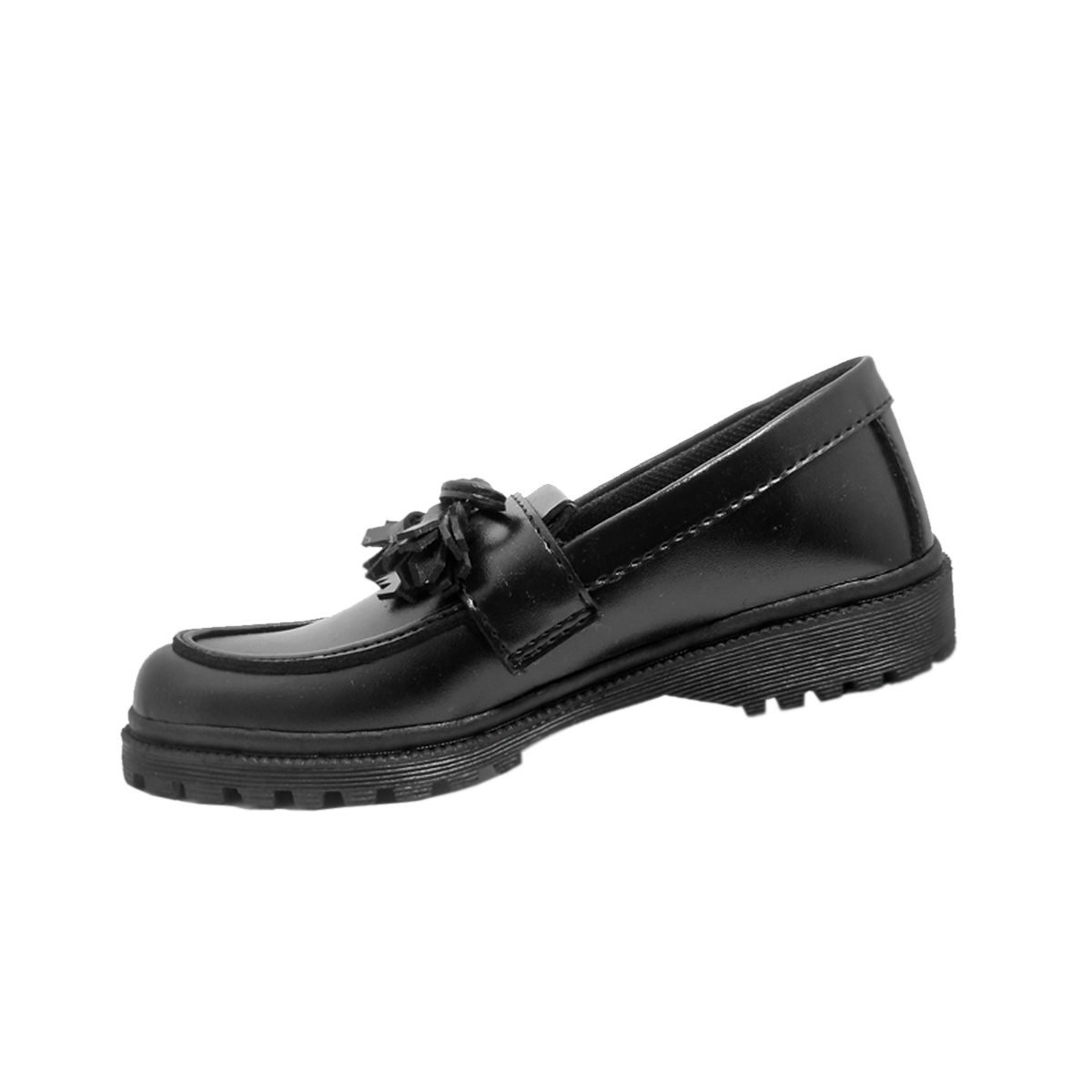 Sepatu Wanita Azka Loafer Fashion Zii Gh2081