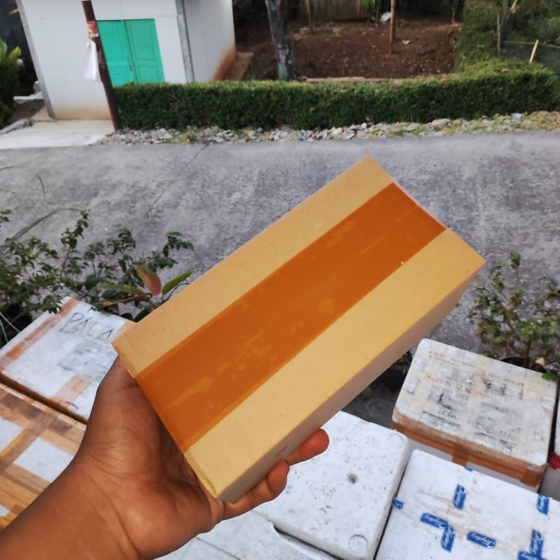 

Packing Wajib Garansi
