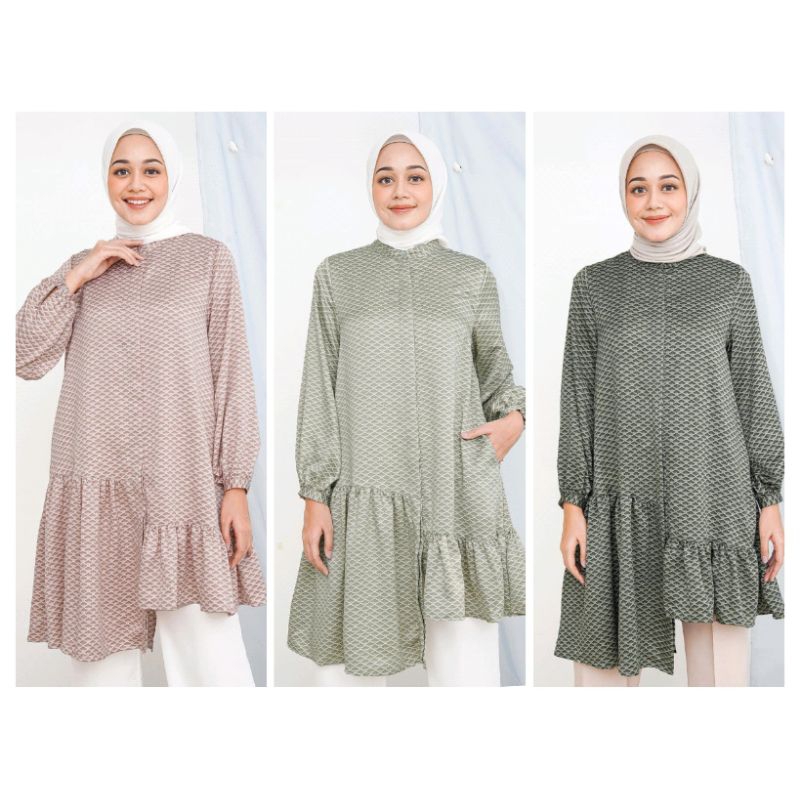 MERMAID CLASSIC TUNIC GEULIS ID