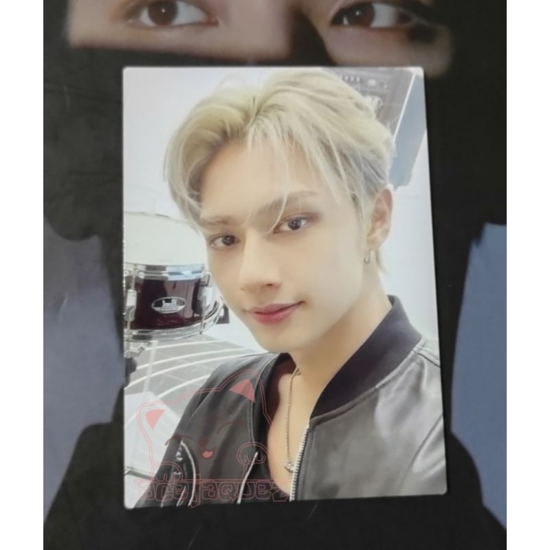 TC JUN SEVENTEEN DREAM