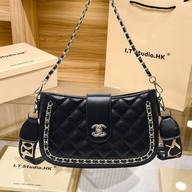 ( 2PC 1KG ) GTBI998881933  New Arrival 2023 !!!  Tas Selempang  Tas Wanita Import  Premium Terbaru