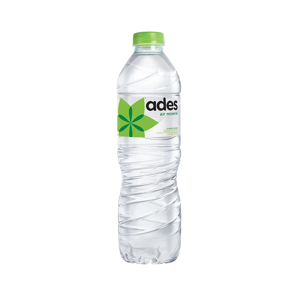 

ADES Air Mineral 600ml