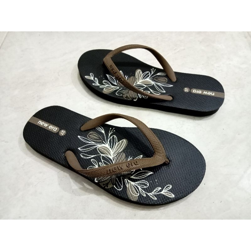 Sandal Jepit New Era Tiara