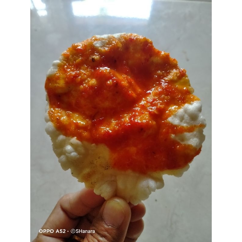 

Kemplang panggang