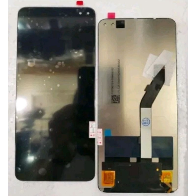 Lcd Touchscreen Xiaomi Pocophone Poco F2 Poco X2 Fullset