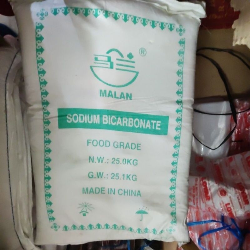 

soda kue malan 1kg