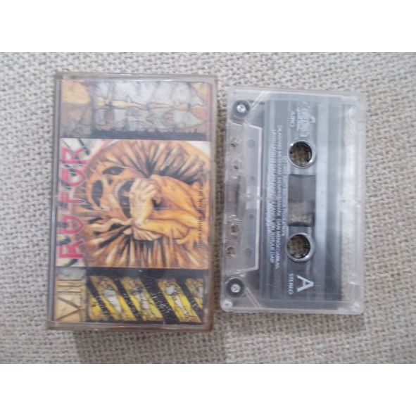 KASET ROTOR - BEHIND THE 8TH BALL