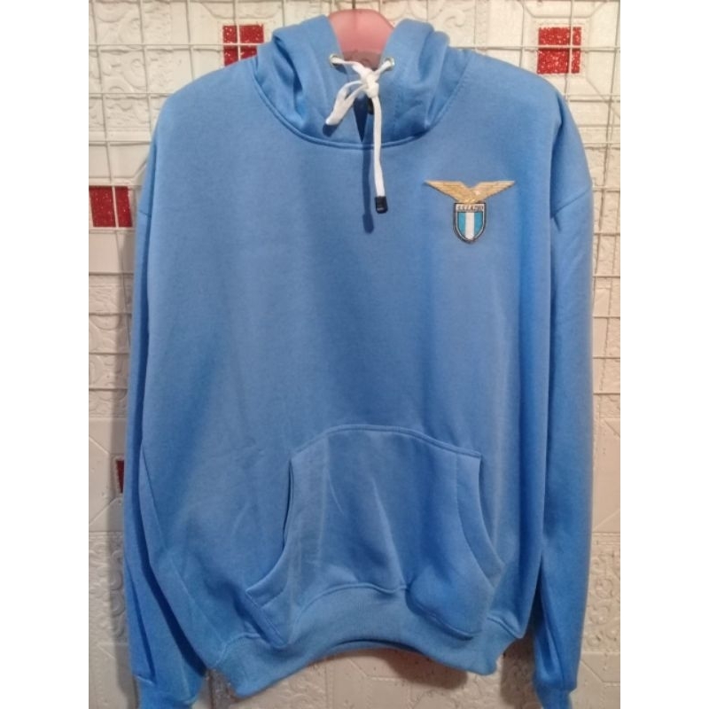 JAKET LAZIO TERBARU
