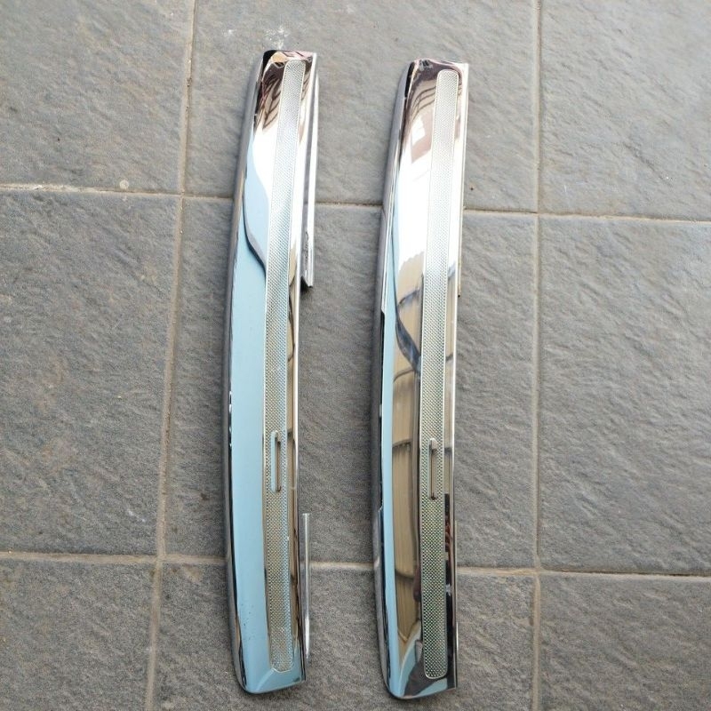 trunklid/list bagasi honda freed original pendek