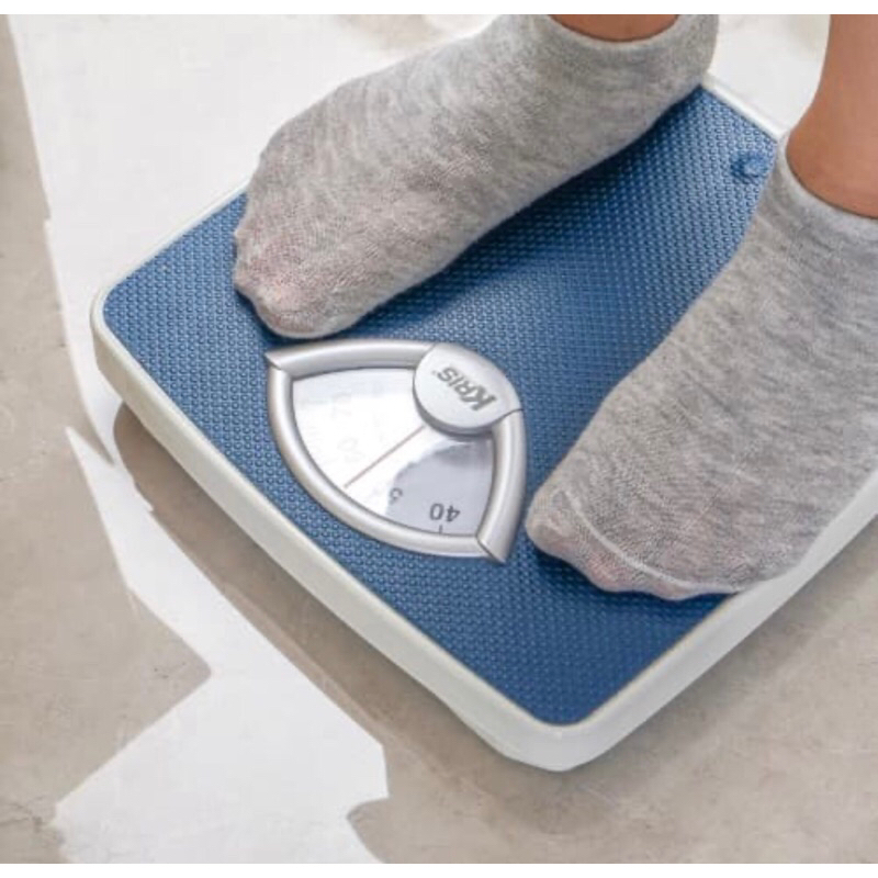 KRIS TIMBANGAN BERAT BADAN MEKANIK/MANUAL/ACE DIGITAL PERSONAL SCALE/ACE TIMBANGAN BADAN MEKANIK