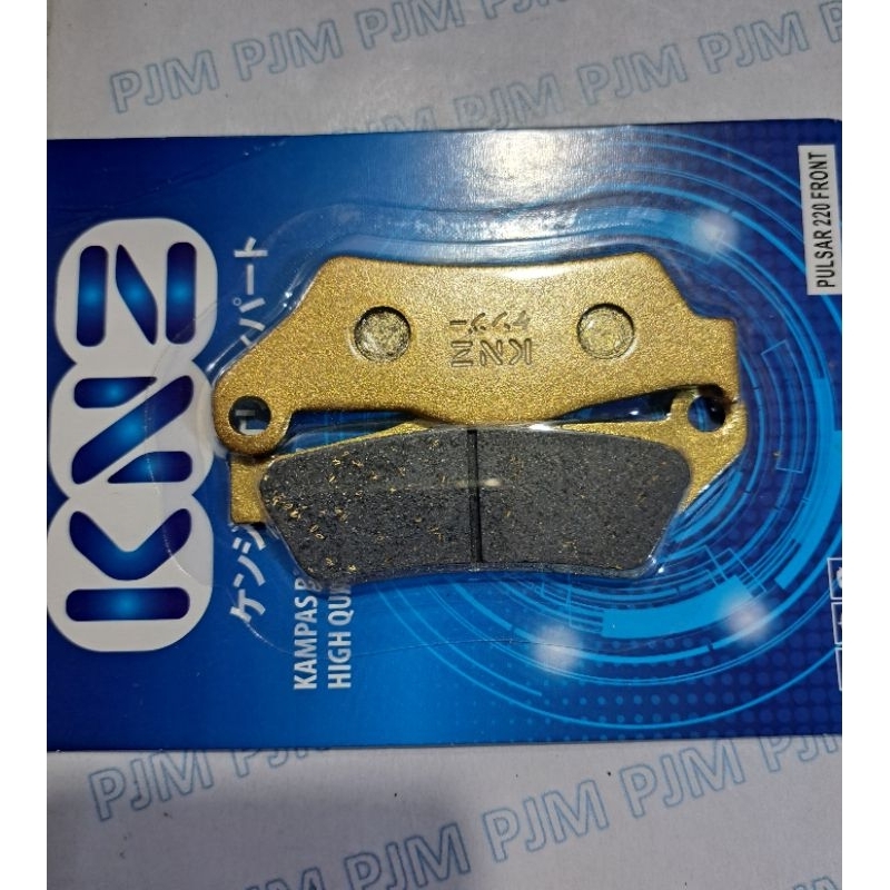 KAMAS REM CAKRAM PULSAR KAMPAS CAKRAM PULSAR 135 LS PULSAR 180 PULSAR