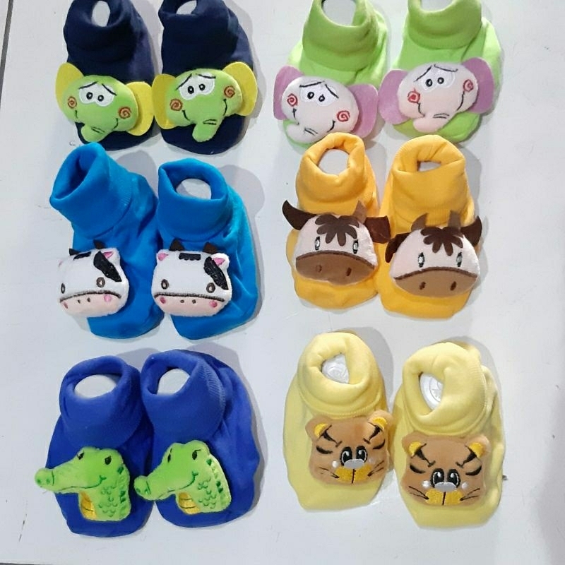 KAUS KAKI BAYI ANIMAL