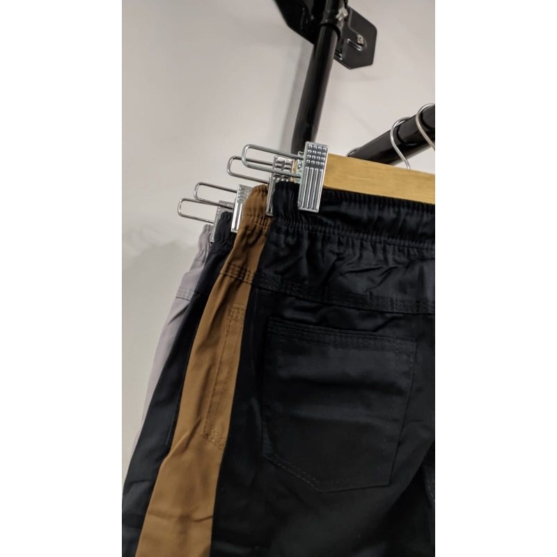 Chino Anak Panjang Unisex 3 -15 Tahun