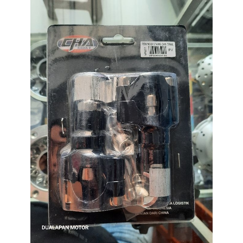 RAISER PENINGGI STANG CHA TRAIL