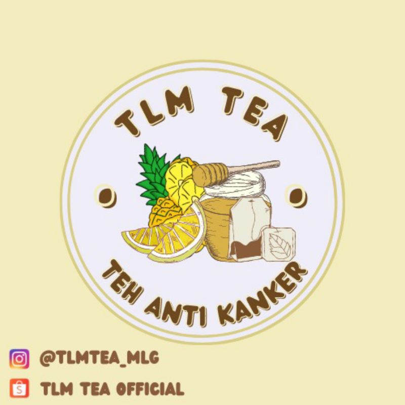 

TLM Tea