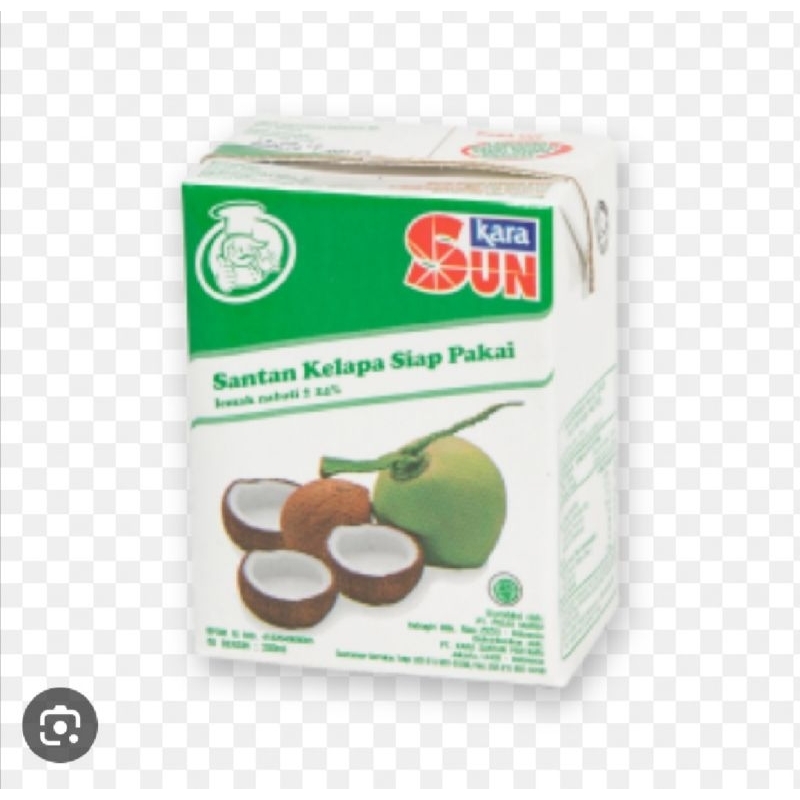 

Sun Kara 200 ml