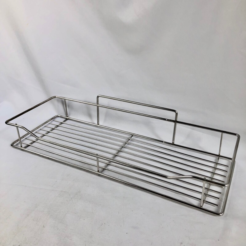 [OBRAL RIJEK] Rak Gantung Kamar Mandi Bathroom Organizer Rack - W21