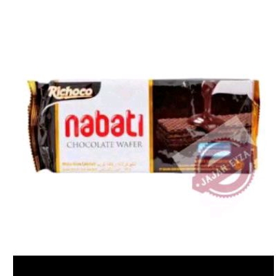 

Nabati, wafer