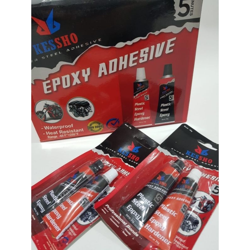 

lem besi epoxy