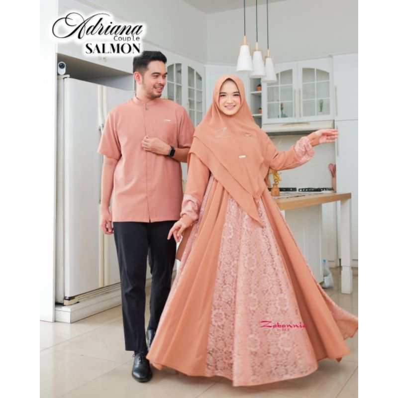 Adriana couple by zabannia