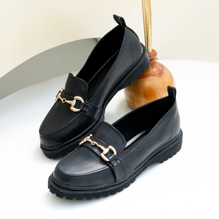 Handmadeshoesby - [Sepatu Wanita] Sepatu Platform Velota