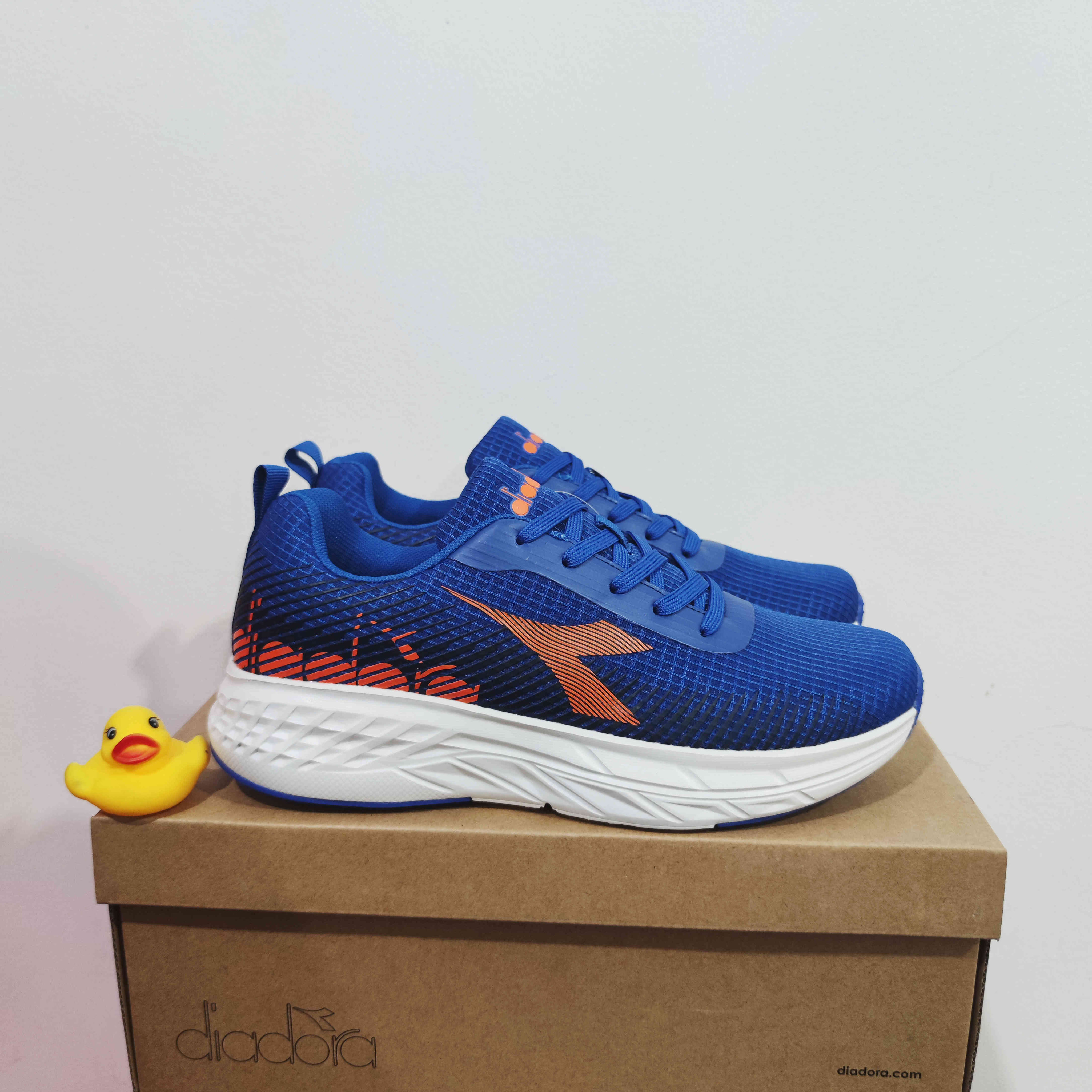 Diadora Grayson Original