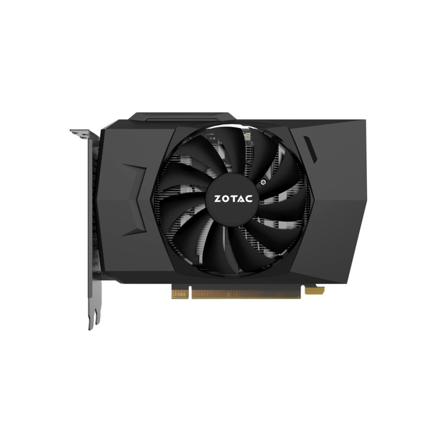 ZOTAC GAMING GeForce RTX 3050 SOLO 8GB GDDR6