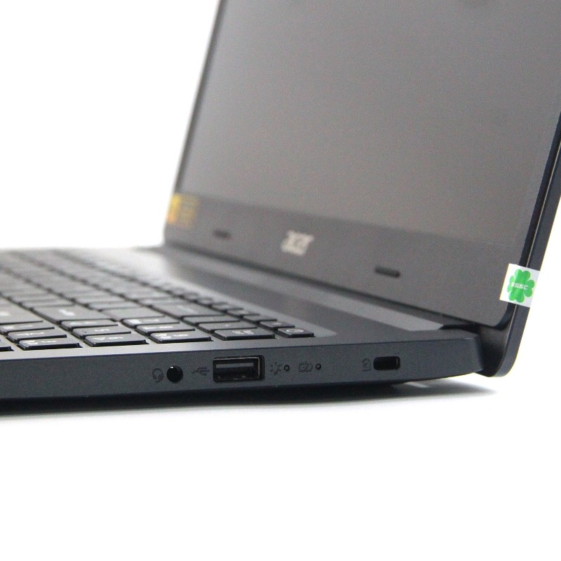 LAPTOP ACER ASPIRE A315-23-R61C - PROCESSOR AMD RYZEN 3 3250U -  SSD 512GB + HDD 1TB - RAM 12GB - HITAM