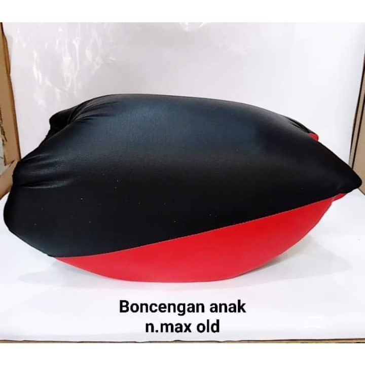 OK BONCENGAN MOTOR NMAX OLD JOK BONCENGAN ANAK MOTOR MATIC NMAX OLD