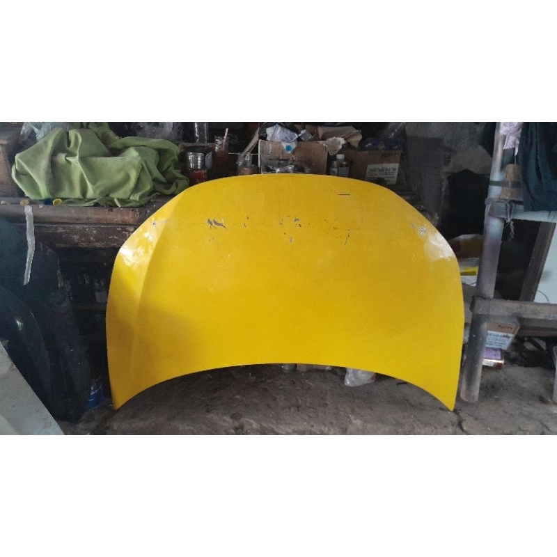 Kap Mesin Brio Facelift Original