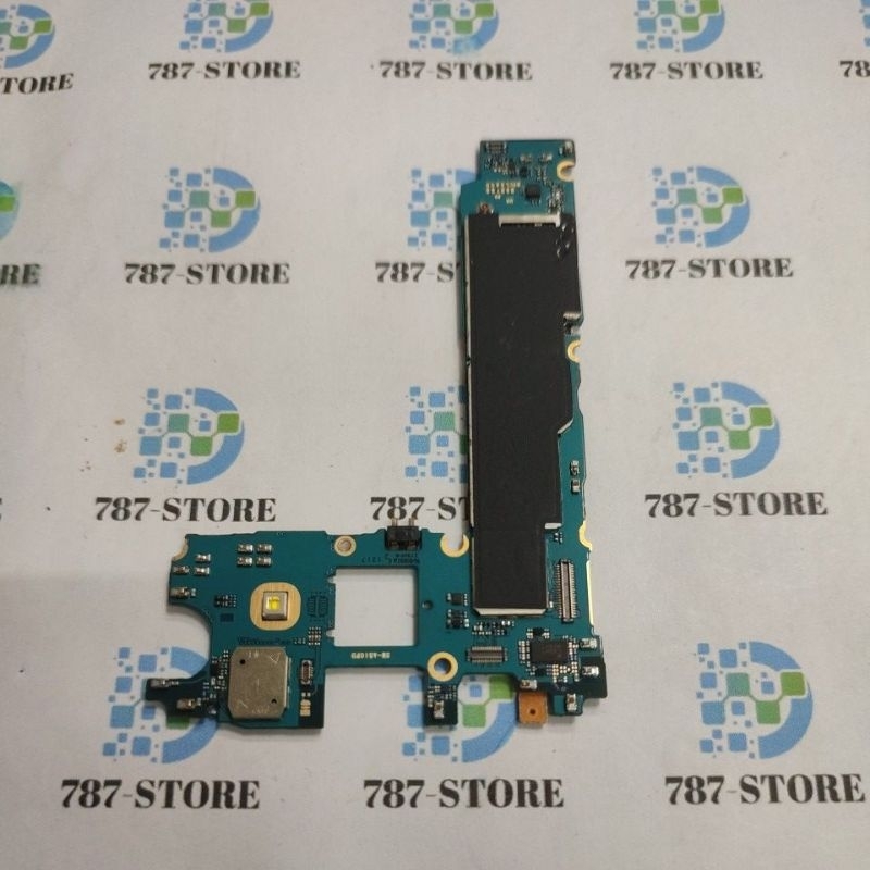 PBA MESIN MAINBOARD SAMSUNG A5 2016 A510F 16/2 NORMAL BEKAS