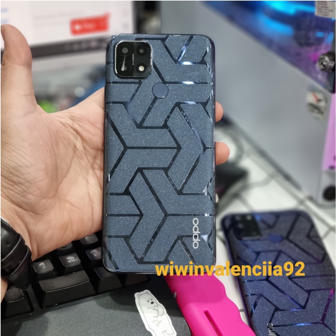 Skin Carbon Masyako Samsung A71 A51 A31 A21s A11 A21 A50 A50s A70 A20 A20s A30 A30s A10 A10s Garskin Sticker Transformer Stiker ROBOT Antigores Full Cover Belakang Back Casing Gar Anti Gores Jamur Pelindung HP Bening 4G 5G S Galaxy