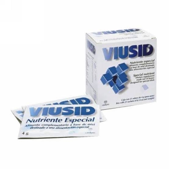 Viusid