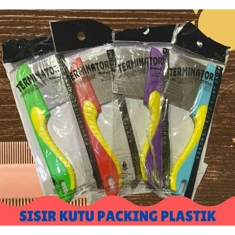 SISIR KUTU BESI GAGANG