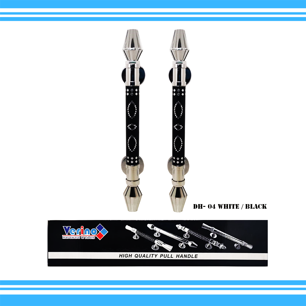 Hendel Pintu Tarikan Pintu Model Sisik Verino Hendel Pintu 1 Set
