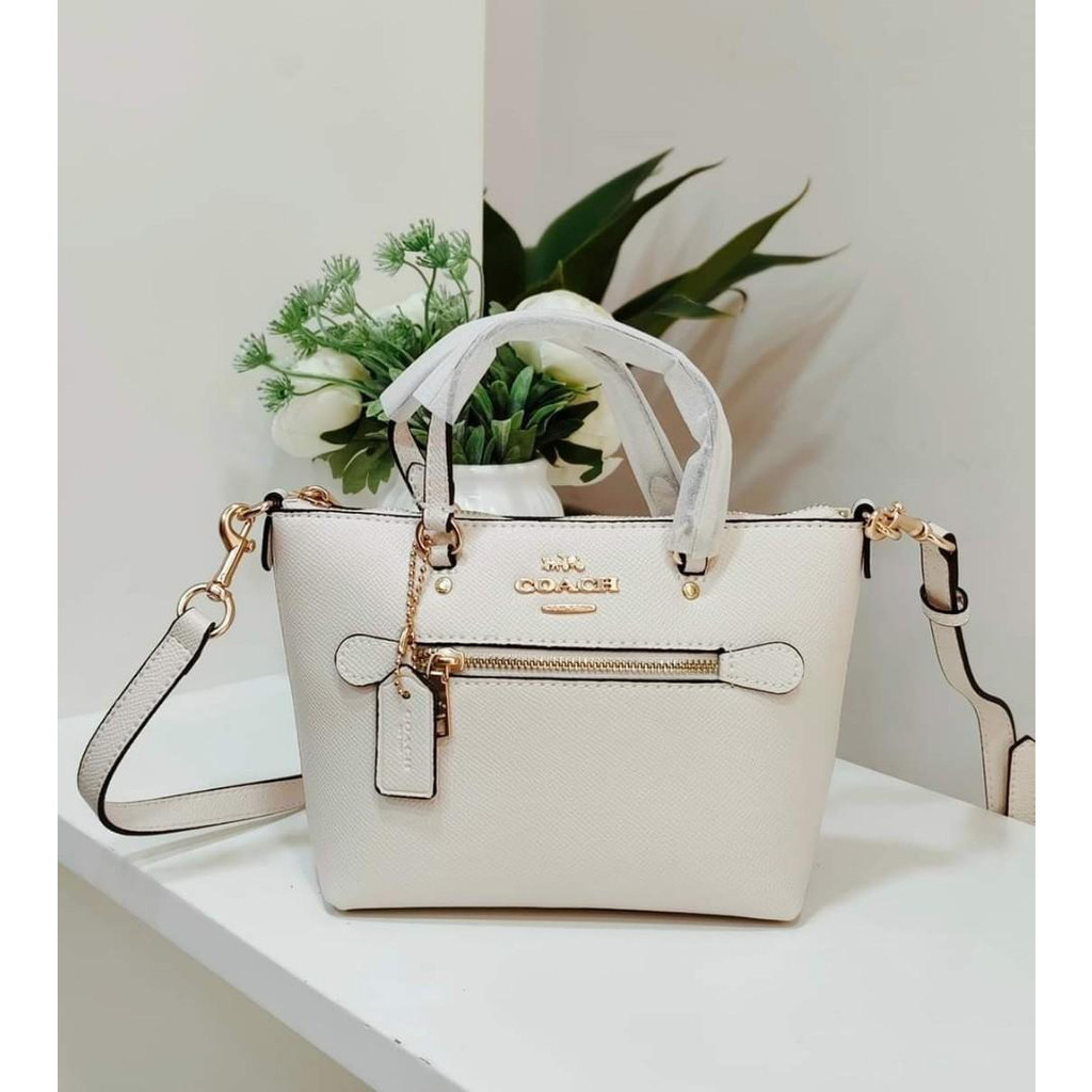 Coach Mini Gallery Crossbody C9948 CA721 CA739