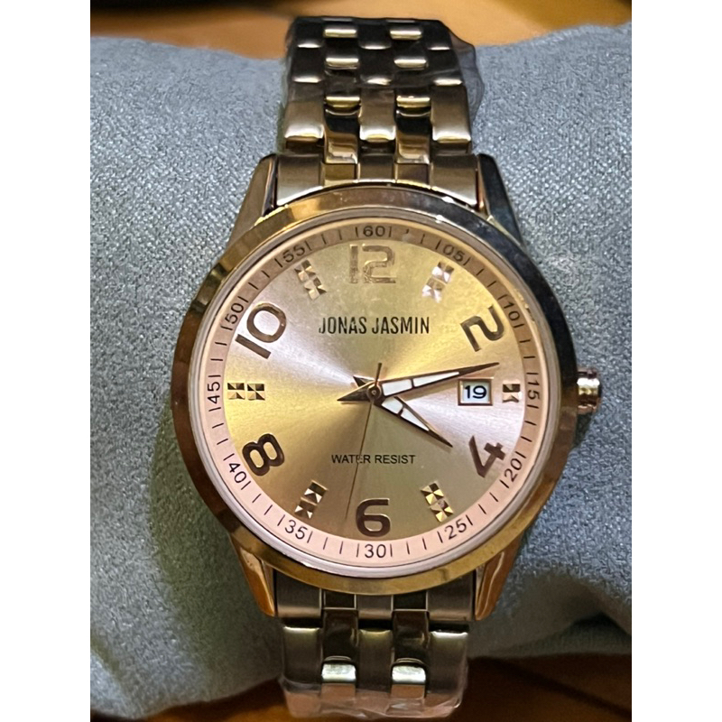 jonas jasmin