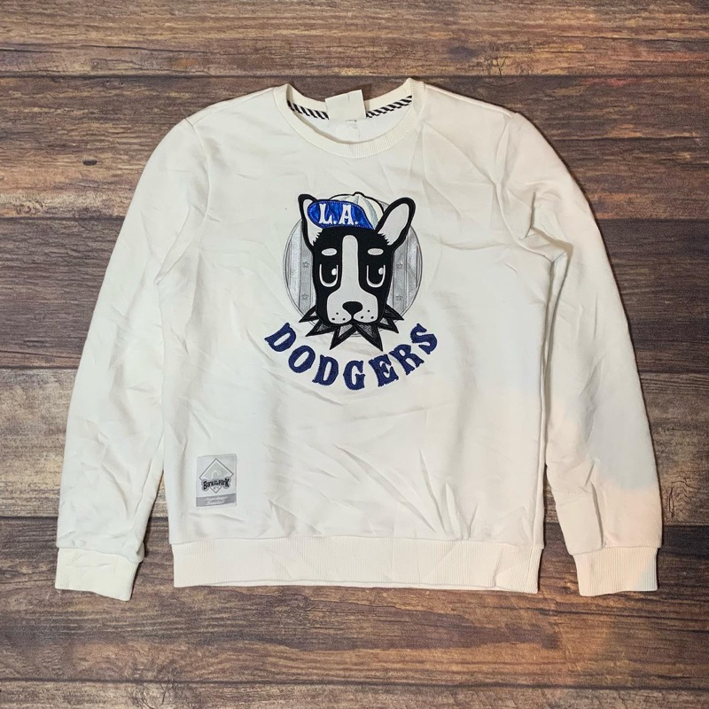 Crewneck / CN DODGERS MLB Original