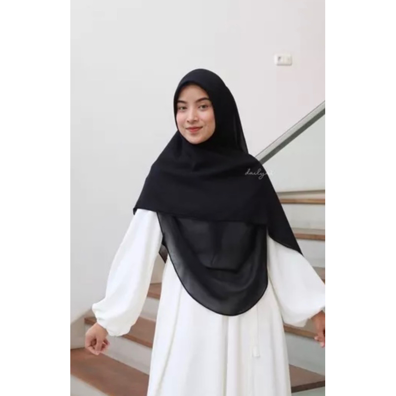 HUMAIRA SCARF  BY DAILYAL.OFFICIAL - RESELER RESMI DAILYAL.OFFICIAL