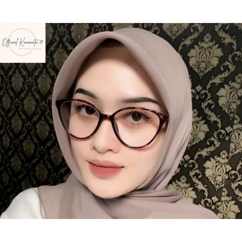 608 | KACAMATA MINUS | KACAMATA BLUERAY | KACAMATA KEKINIAN | PHOTOCROMIC